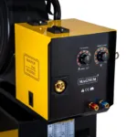 Magnum MIG 502 Dual Puls Synergia Spatter Free, photo 3