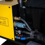 Magnum MIG 502 Dual Puls Synergia Spatter Free, photo 8