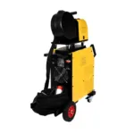 Magnum MIG 520 Dual Puls Synergia LCD, Bild 11