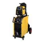 Magnum MIG 520 Dual Puls Synergia LCD, Bild 2