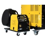 Magnum MIG 520 Dual Puls Synergia LCD, Bild 4