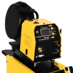 Magnum MIG 520 Dual Puls Synergia LCD, Bild 5