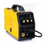 Magnum MIG/MAG Welder MIG 204 MMA U MI 204MMA