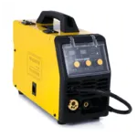 Magnum MIG/MAG Welder MIG 204 MMA U MI 204MMA, photo 2