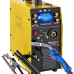 Magnum MIG/MAG Welder MIG 205L LCD Synergia U MI 205L AUT