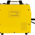 Magnum MIG/MAG Welder MIG 205L LCD Synergia U MI 205L AUT, photo 4
