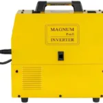 Magnum MIG/MAG Welder MIG 205L LCD Synergia U MI 205L AUT, photo 5