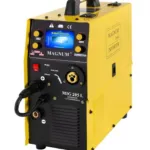 Magnum MIG/MAG Welder MIG 205L LCD Synergia U MI 205L AUT, photo 7
