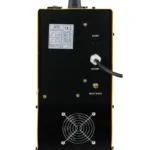 Magnum MIG/MAG Welder MIG 205L LCD Synergia U MI 205L AUT, photo 8