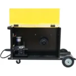Magnum MIG/MAG-Schweißgerät MIG 210/2MMA Synergia 4×4 U MI 210/2MMA, Bild 2