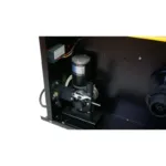 Magnum MIG/MAG-Schweißgerät MIG 210/2MMA Synergia 4×4 U MI 210/2MMA, Bild 7