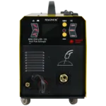 Magnum MIG/MAG welder MIG 222 Dual pulse Synergia U MI 224 LCD, photo 3