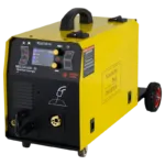 Magnum MIG/MAG welder MIG 222 Dual pulse Synergia U MI 224 LCD, photo 4