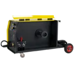 Magnum MIG/MAG welder MIG 222 Dual pulse Synergia U MI 224 LCD, photo 6