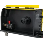 Magnum MIG/MAG welder MIG 222 Dual pulse Synergia U MI 224 LCD, photo 7