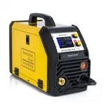 Magnum MIG/MAG-Schweißgerät MIG 223 Dual Puls Synergia U MI 223 DP LCD