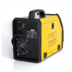 Magnum MIG/MAG-Schweißgerät MIG 223 Dual Puls Synergia U MI 223 DP LCD, Bild 4