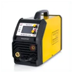 Magnum MIG/MAG-Schweißgerät MIG 223 Dual Puls Synergia U MI 223 DP LCD, Bild 5