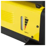Magnum MIG/MAG-Schweißgerät MIG 400 Puls Synergie U MI 400P, Bild 2