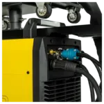 Magnum MIG/MAG-Schweißgerät MIG 505 Puls Synergie U MI 505 P/SY, Bild 12