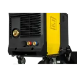 Magnum MIG/MAG-Schweißgerät MIG 505 Puls Synergie U MI 505 P/SY, Bild 4