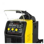 Magnum MIG/MAG-Schweißgerät MIG 505 Puls Synergie U MI 505 P/SY, Bild 5