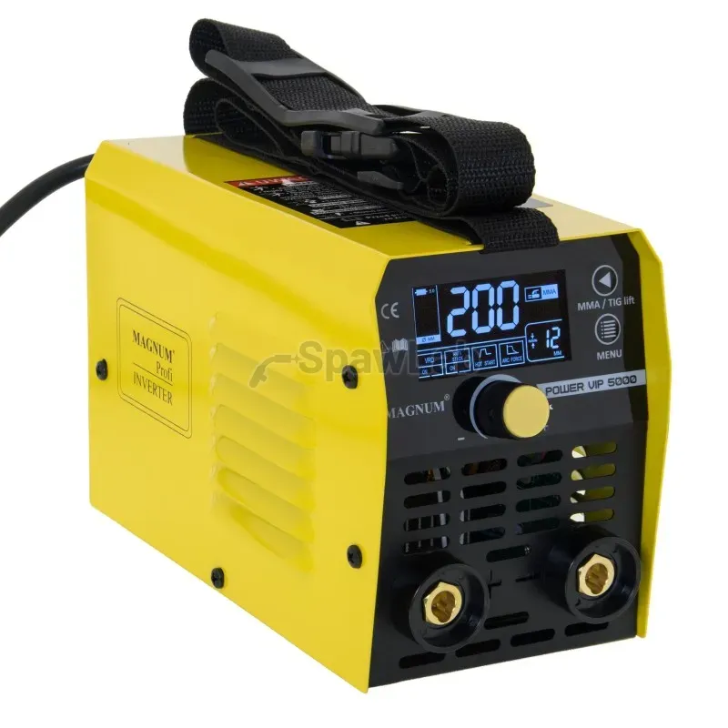 Magnum Power Synergia VIP 5000