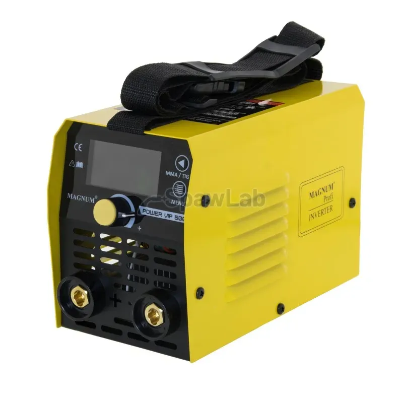 Magnum Power Synergia VIP 5000, zdjęcie 3