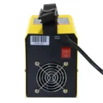 Magnum Power Synergia VIP 5000, zdjęcie 4