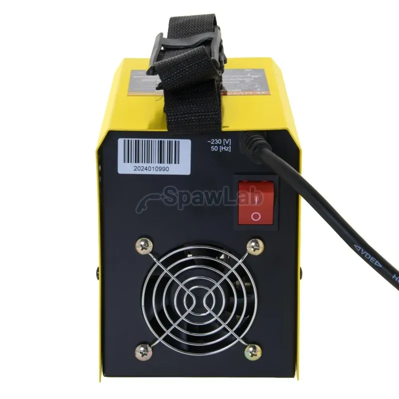 Magnum Power Synergia VIP 5000, zdjęcie 4