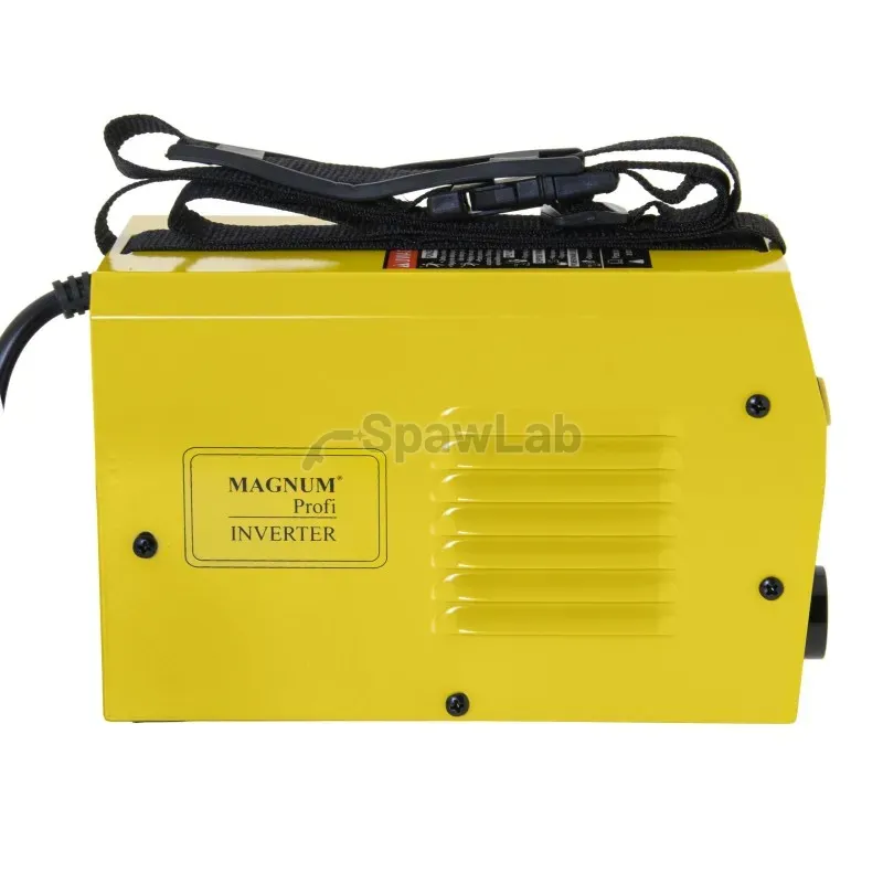 Magnum Power Synergia VIP 5000, zdjęcie 6