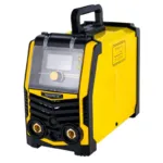Magnum MMA Inverter Welder Power VIP 6000 LCD synergic U i VIP 6000 LCD, photo 3