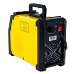 Magnum MMA Inverter Welder Power VIP 6000 LCD synergic U i VIP 6000 LCD, photo 4