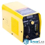 Magnum Power VIP 5000 MMA synergic, photo 11