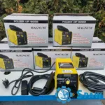 Magnum Power VIP 5000 MMA synergic, photo 2