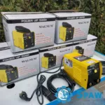 Magnum Power VIP 5000 MMA synergic, photo 3