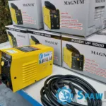 Magnum Power VIP 5000 MMA synergic, photo 5