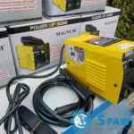 Magnum Power VIP 5000 MMA synergic, photo 6