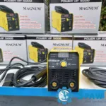 Magnum Power VIP 5000 MMA synergic, photo 7