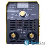 Magnum Power VIP 5000 MMA synergic, photo 9