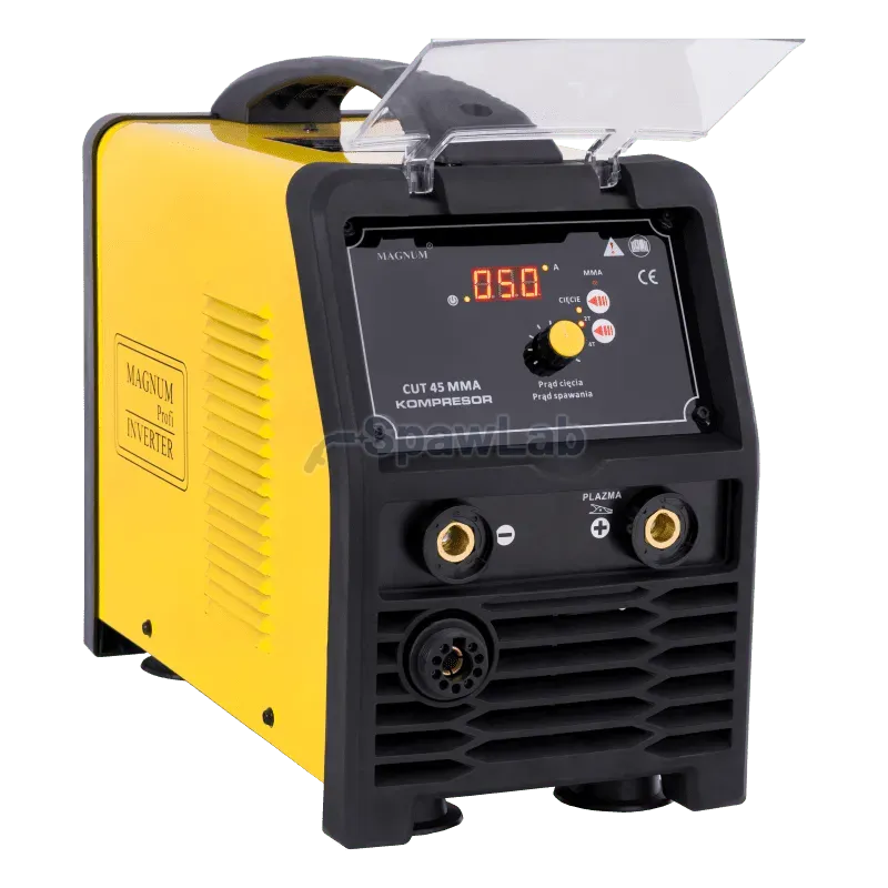Magnum Plasma Cutter CUT 45 WP KOMPRESOR U P CUT KOM45