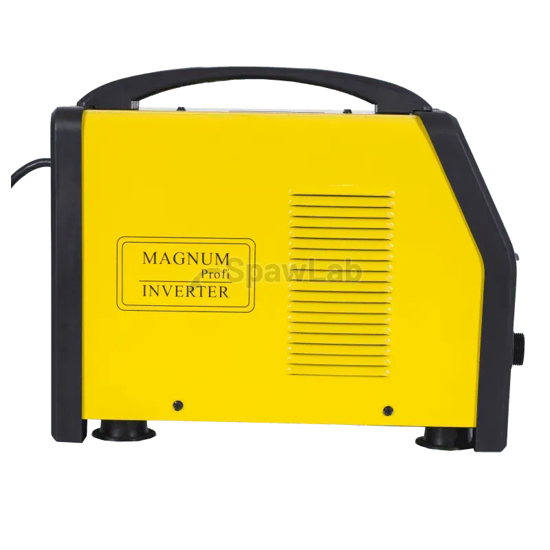 Magnum Plasma Cutter CUT 45 WP KOMPRESOR U P CUT KOM45, photo 2