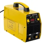 Magnum Inverter Welder Snake 200 II MMA IGBT U i SNA 200IIW