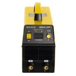Magnum Inverter Welder Snake 200 II MMA IGBT U i SNA 200IIW, photo 2