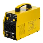 Magnum Inverter Welder Snake 200 II MMA IGBT U i SNA 200IIW, photo 3