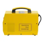 Magnum Inverter Welder Snake 200 II MMA IGBT U i SNA 200IIW, photo 4
