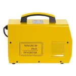 Magnum Inverter Welder Snake 200 II MMA IGBT U i SNA 200IIW, photo 5