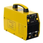 Magnum Inverter Welder Snake 200 II MMA IGBT U i SNA 200IIW, photo 7