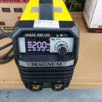 Magnum Snake 200 LED, photo 6