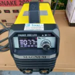 Magnum Snake 200 LED, photo 7